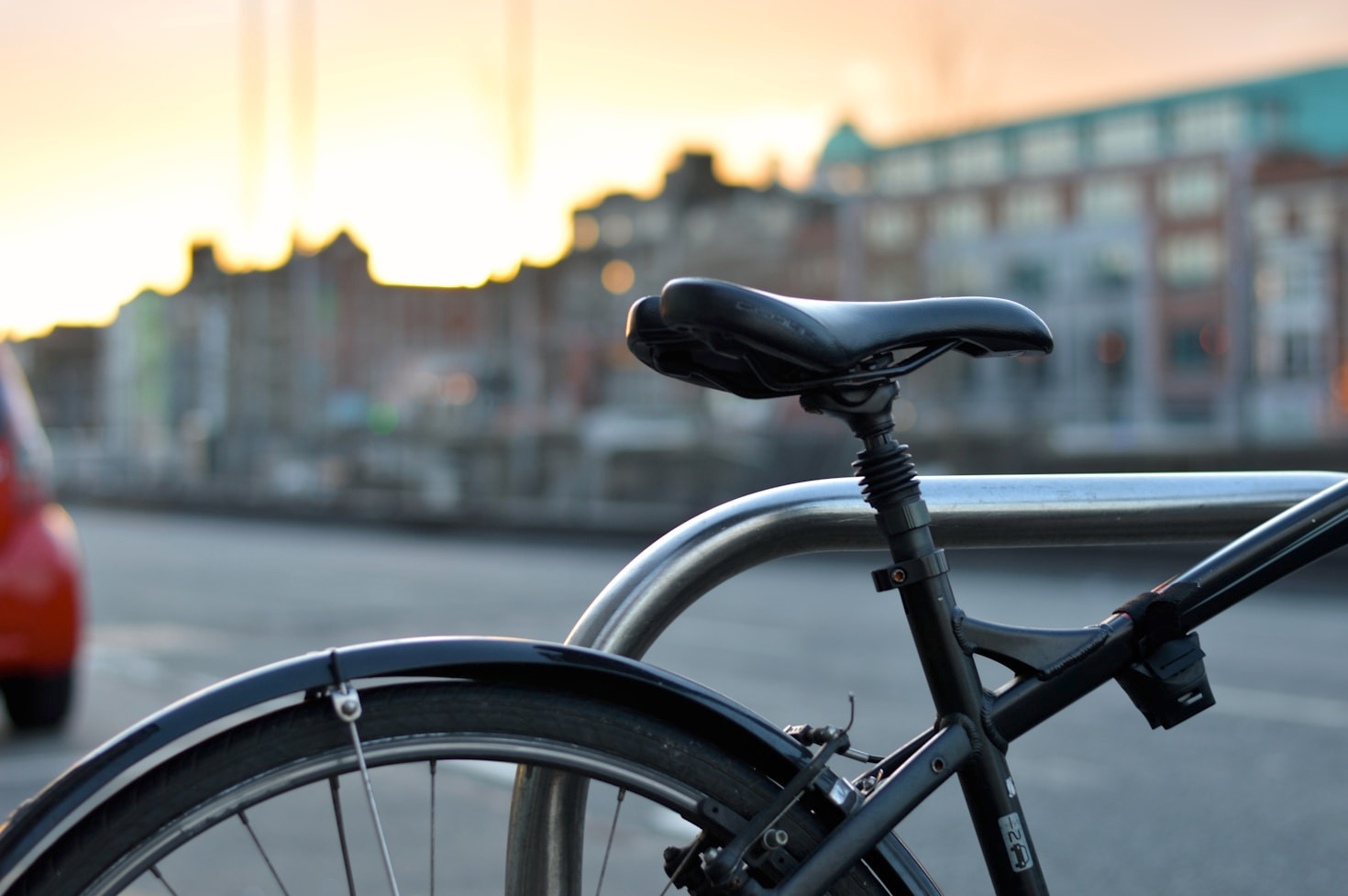 Wie du dein Fahrrad richtig wartest und pflegst
