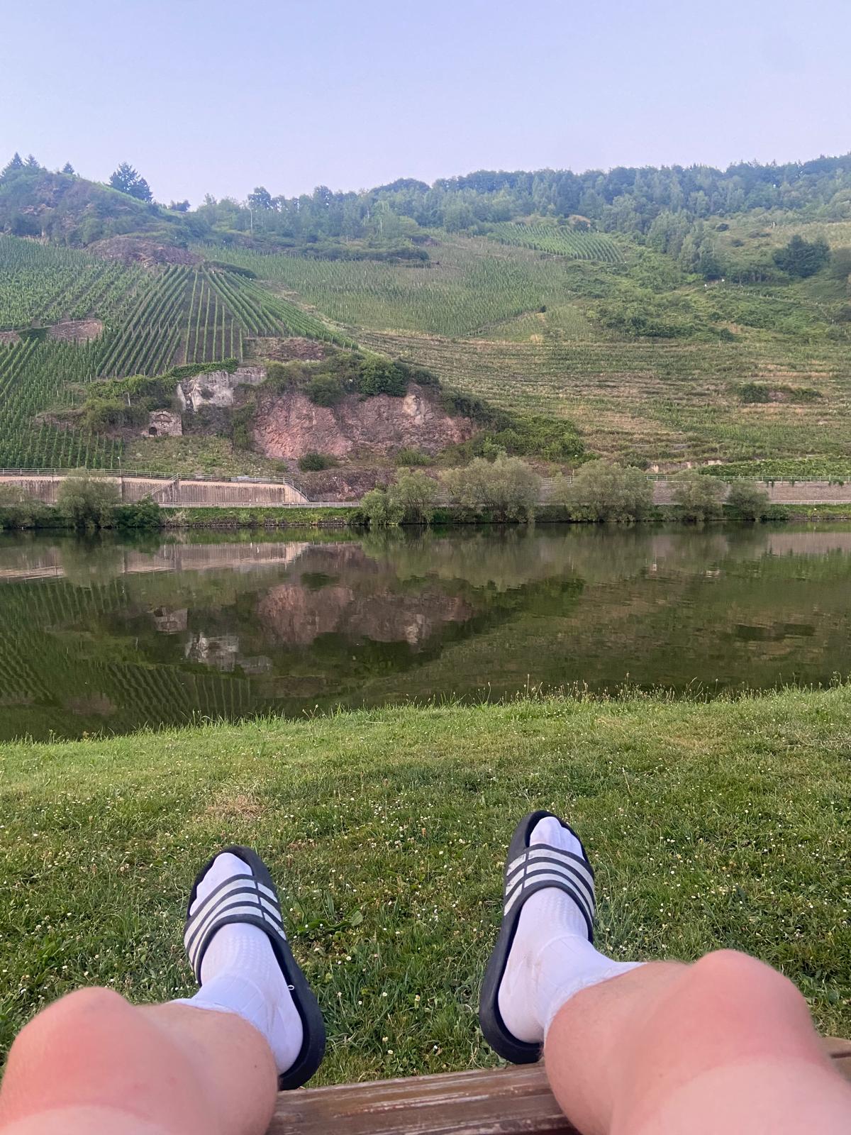 Radreise von Koblenz nach Trier – entlang der Mosel